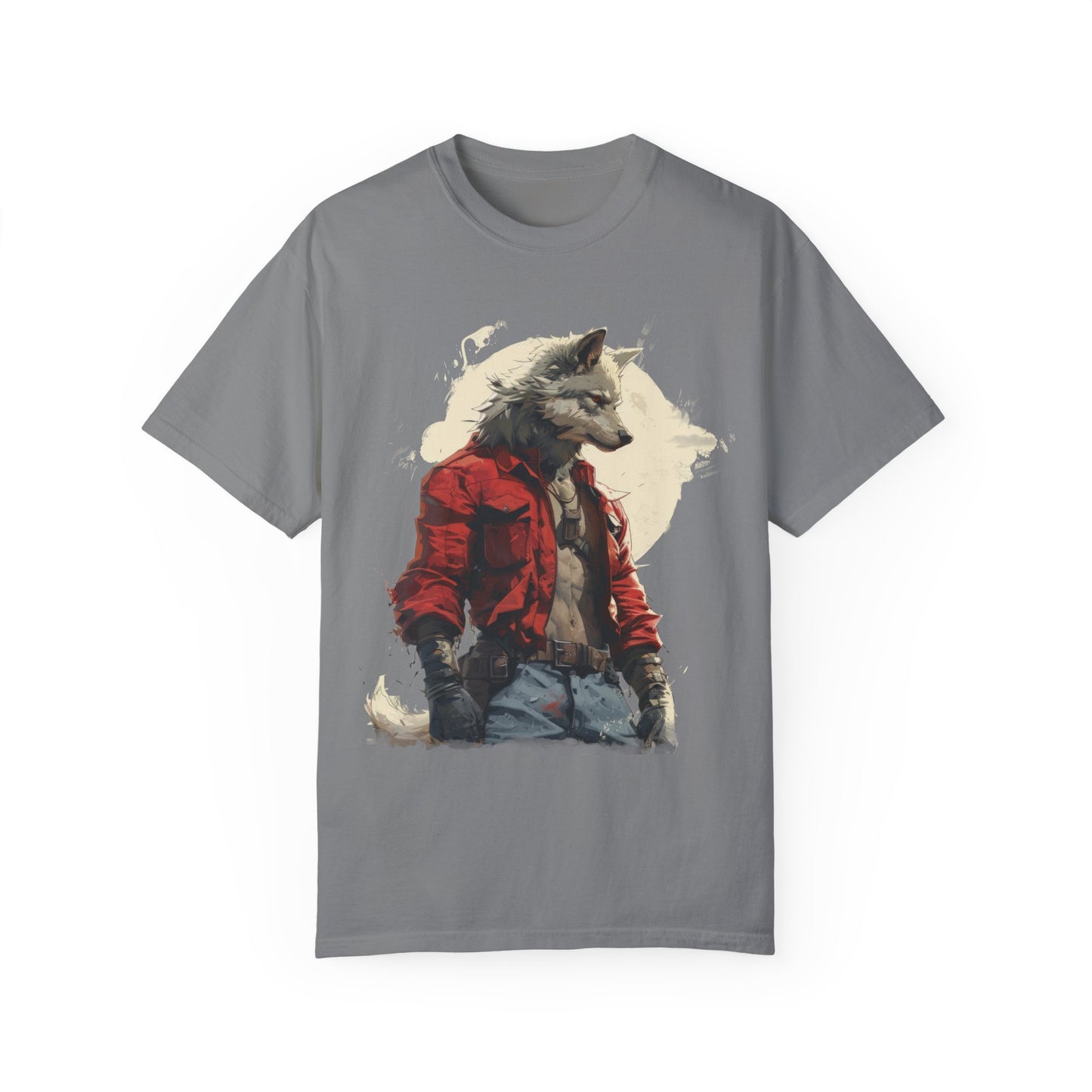Wolf