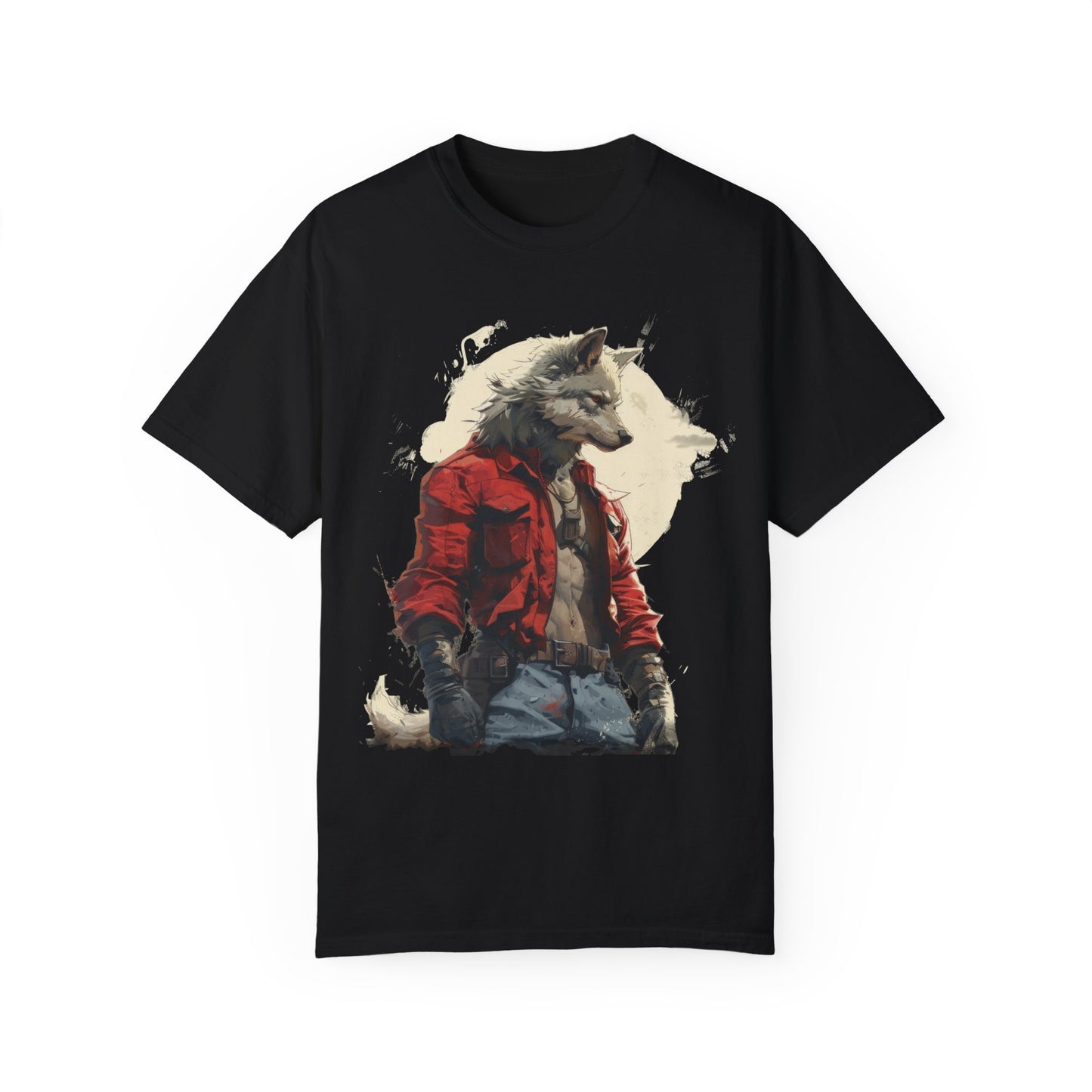 Wolf