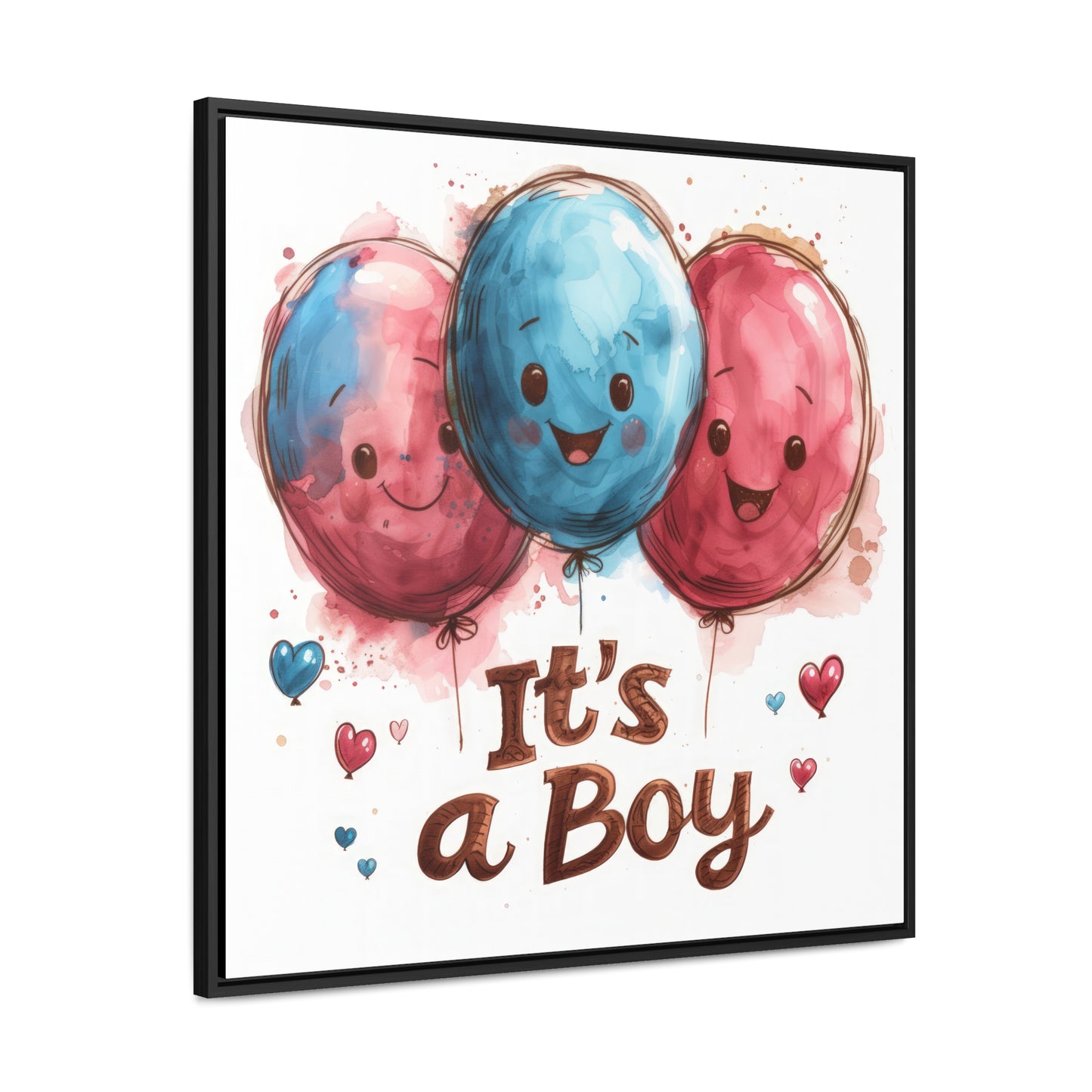 It's a Boy