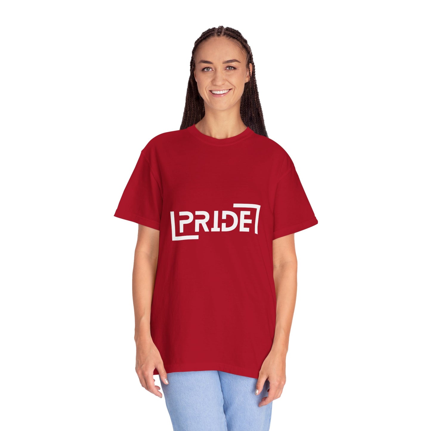 PRIDE