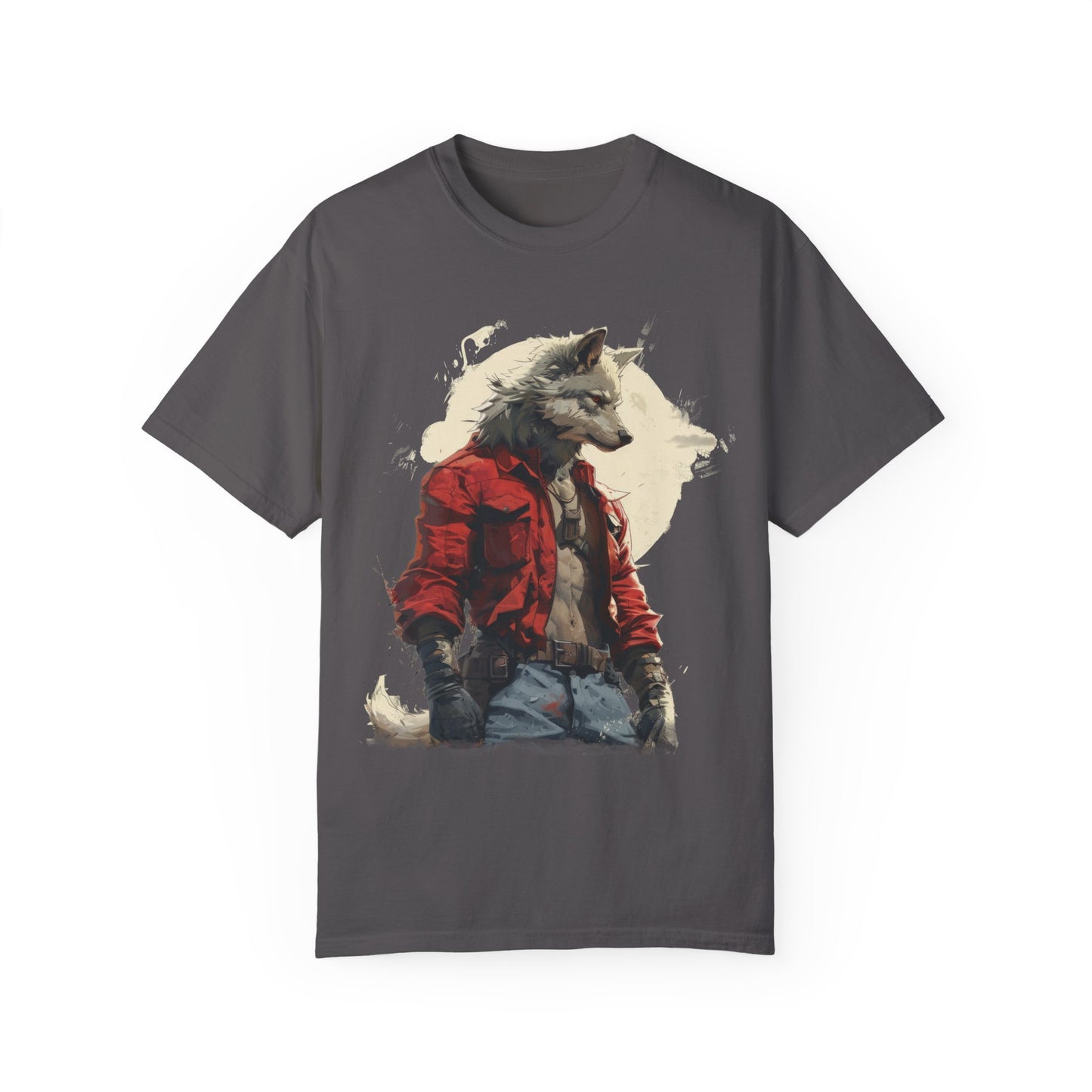Wolf