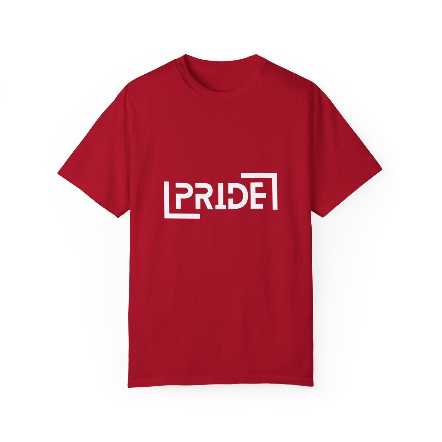 PRIDE