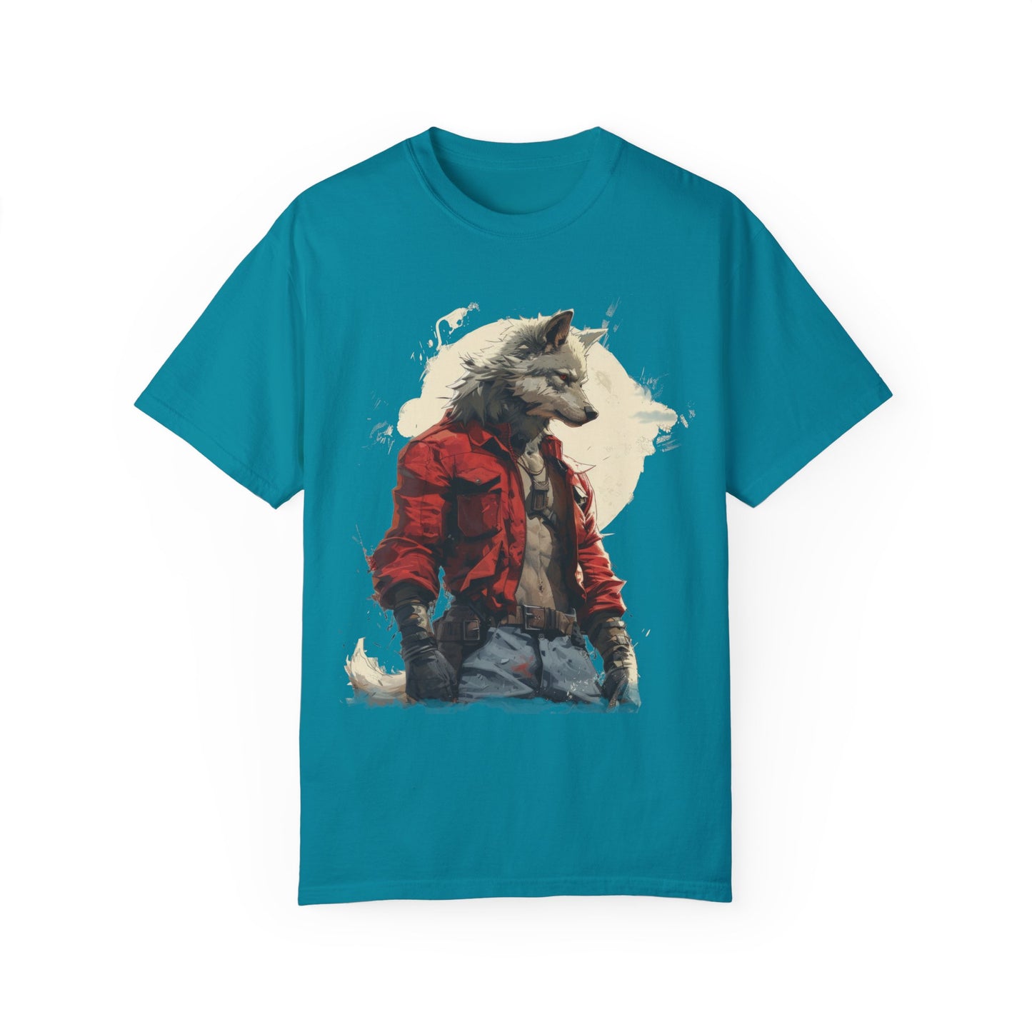 Wolf