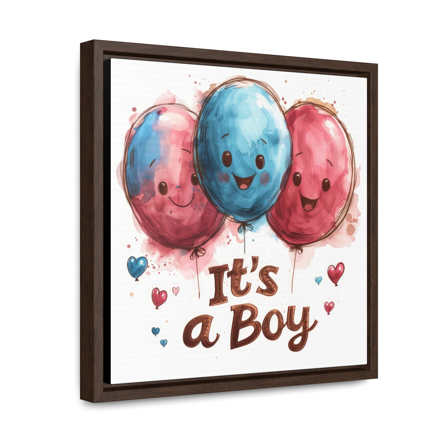 It's a Boy