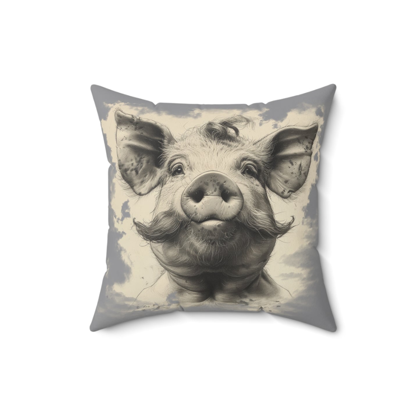 Pig!