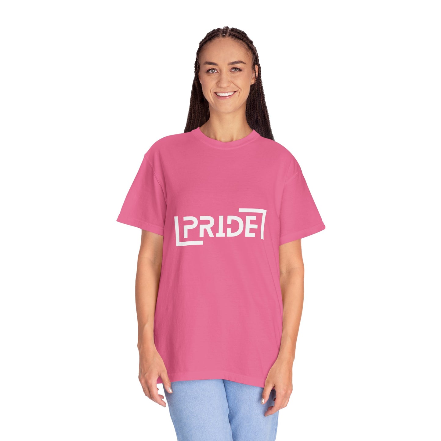 PRIDE