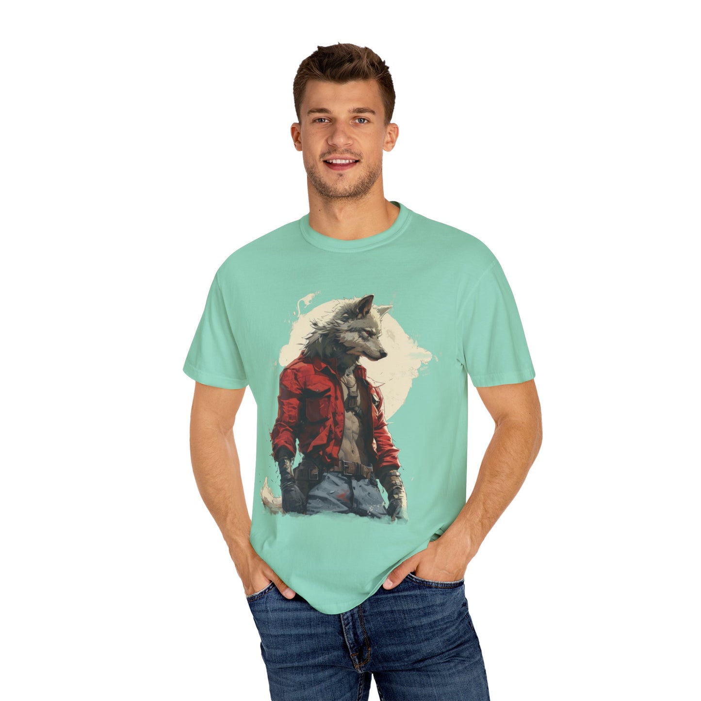 Wolf