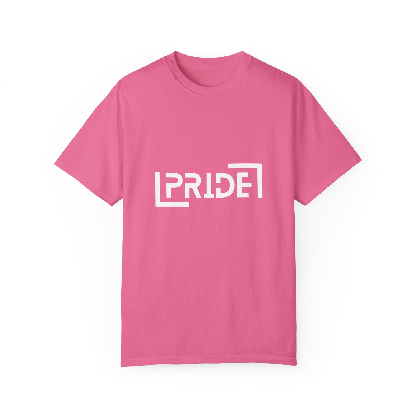 PRIDE