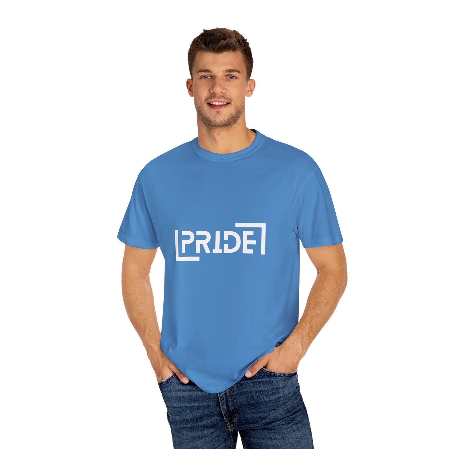 PRIDE