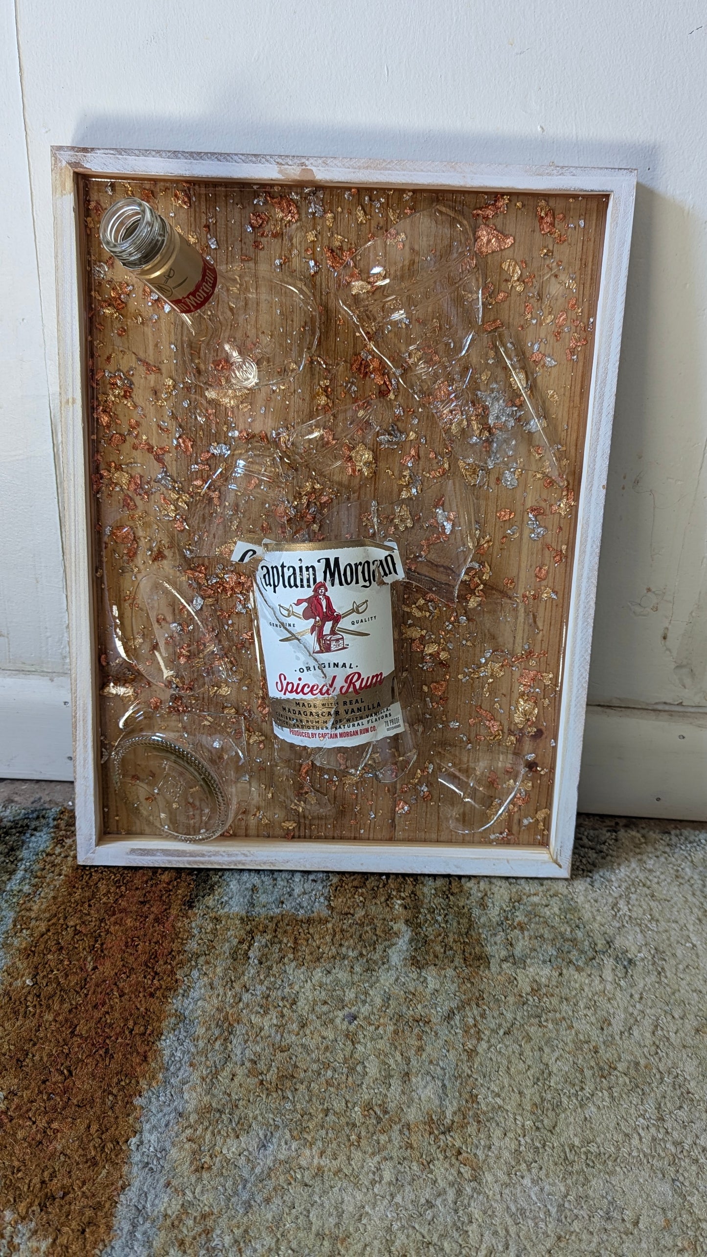 Captain Morgan