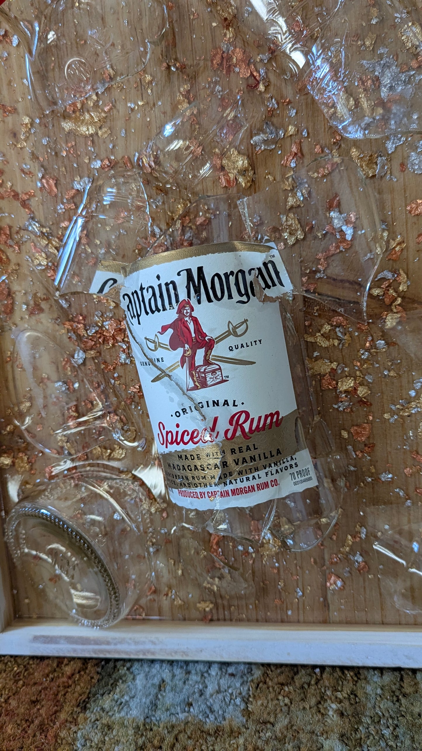 Captain Morgan