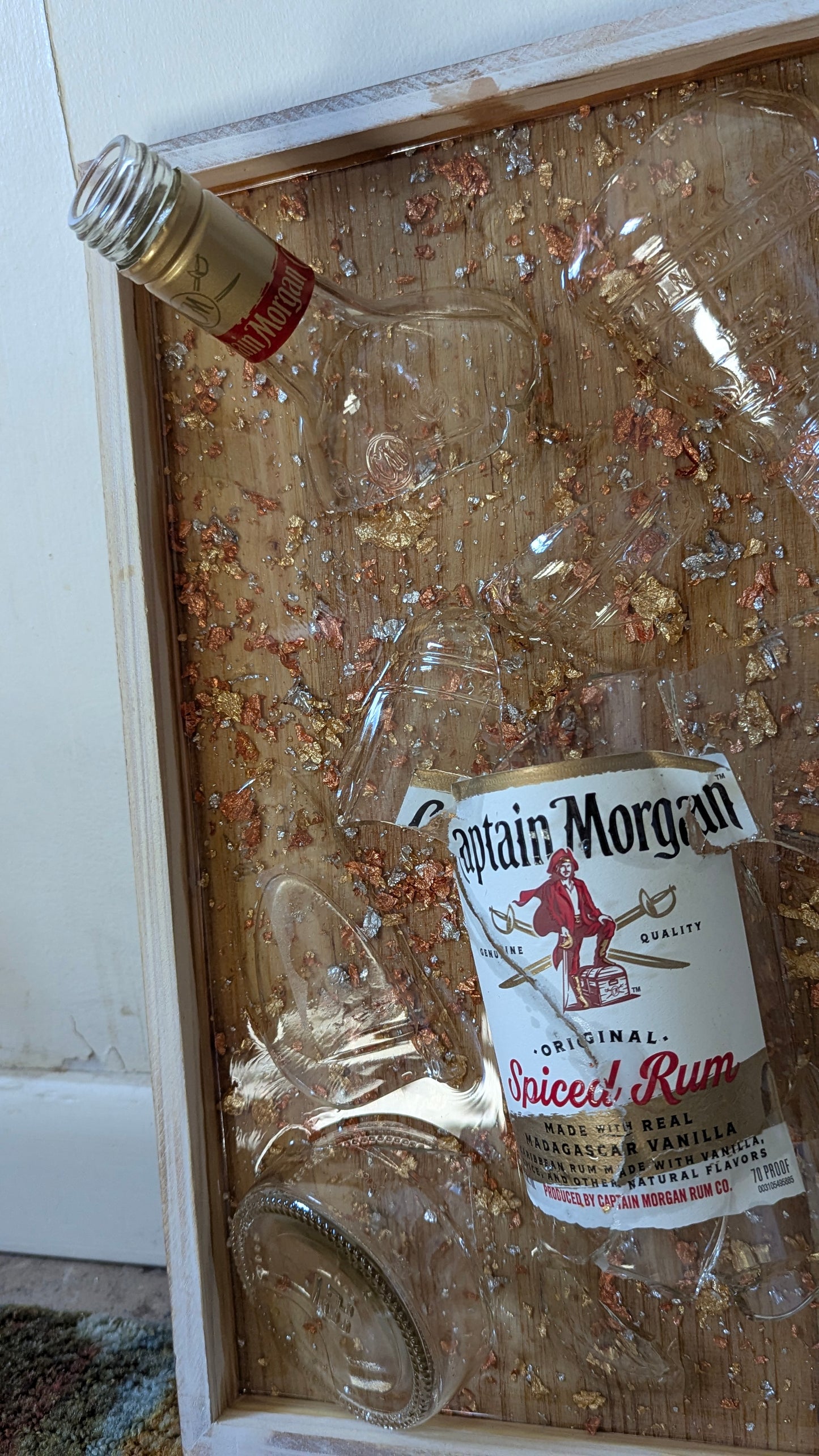 Captain Morgan