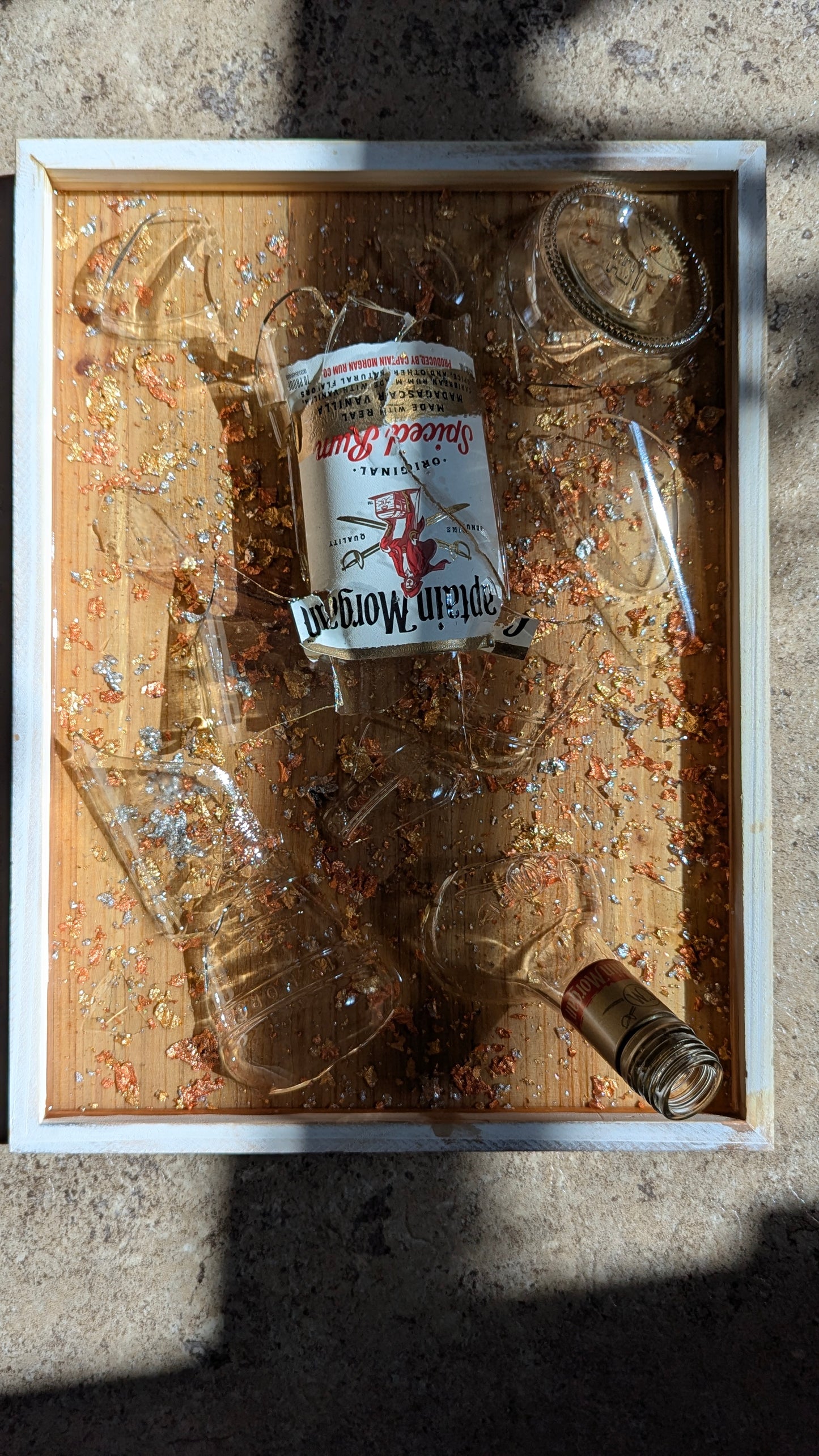 Captain Morgan
