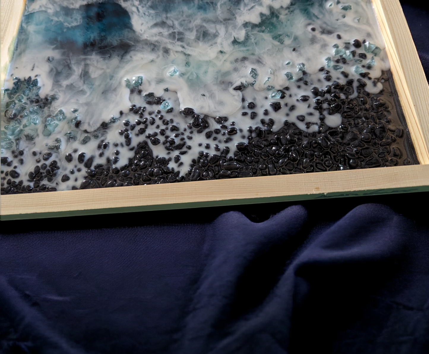 Ocean Scene