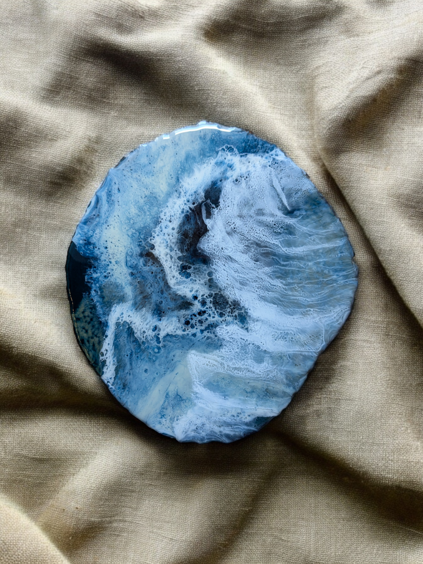 Ocean Scene