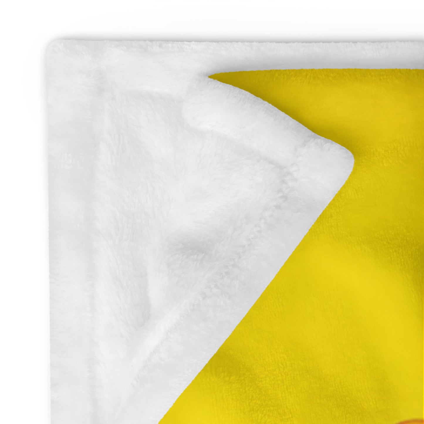 Golden Daydream Throw Blanket - Sexy Male Throw Blanket