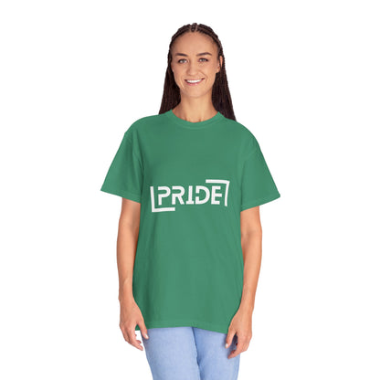 PRIDE