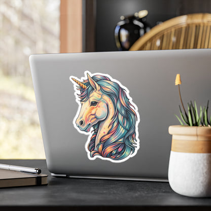 Unicorn - Vinyl Decal