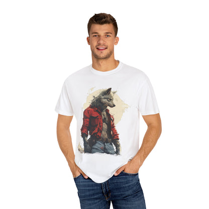 Wolf