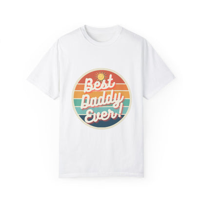 Best Daddy Ever!