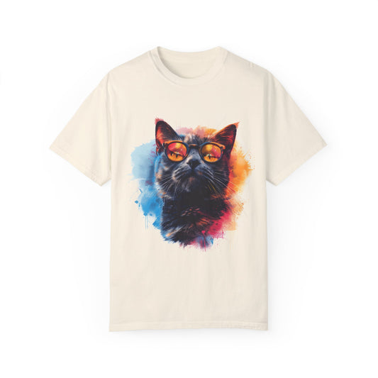 Summer Cat
