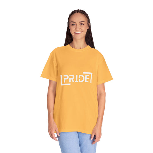 PRIDE