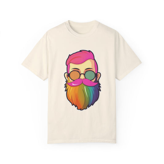 Rainbow Daddy