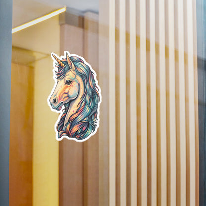 Unicorn - Vinyl Decal