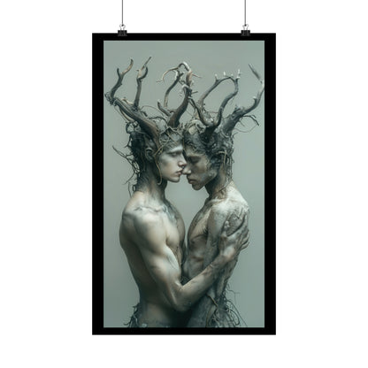 Forest Love 1