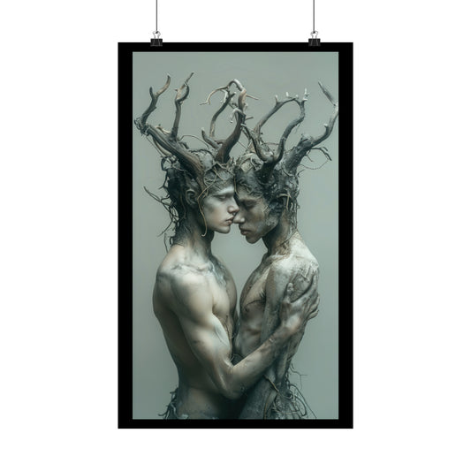 Forest Love 1