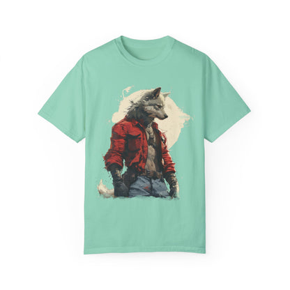 Wolf