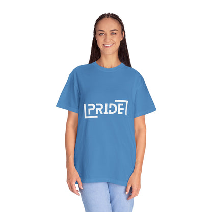 PRIDE