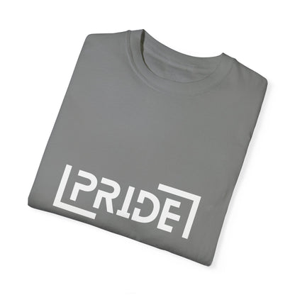 PRIDE