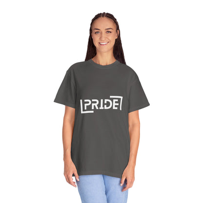 PRIDE