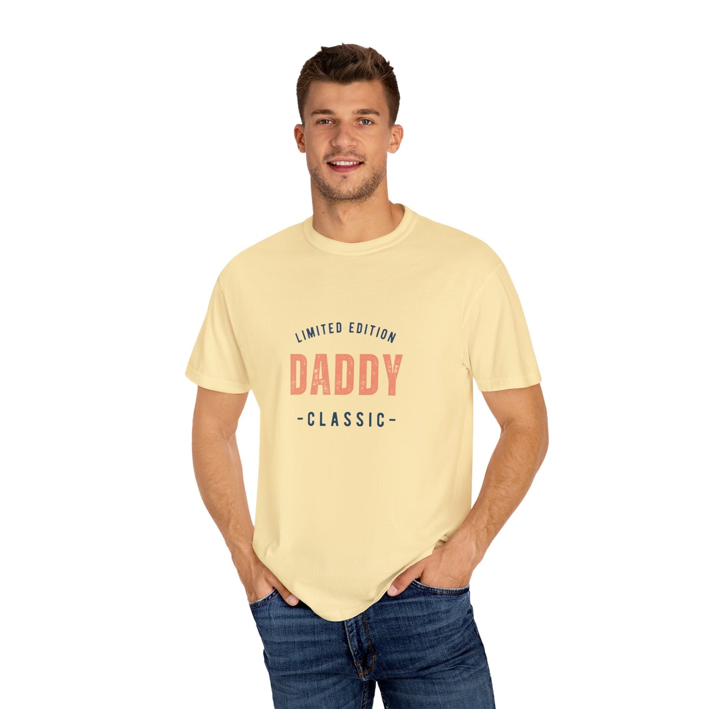 Daddy Classic