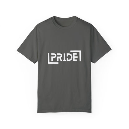 PRIDE