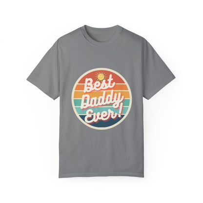 Best Daddy Ever!