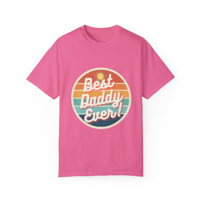 Best Daddy Ever!