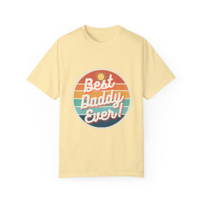 Best Daddy Ever!