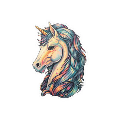 Unicorn - Vinyl Decal