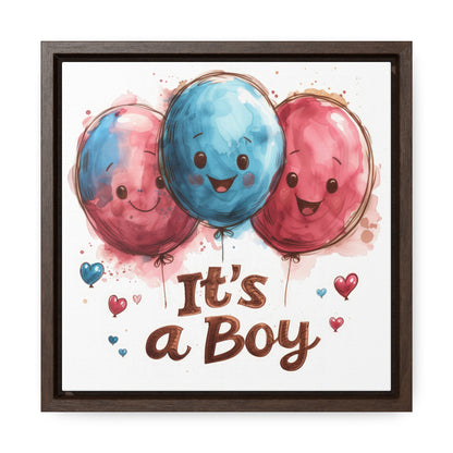 It's a Boy