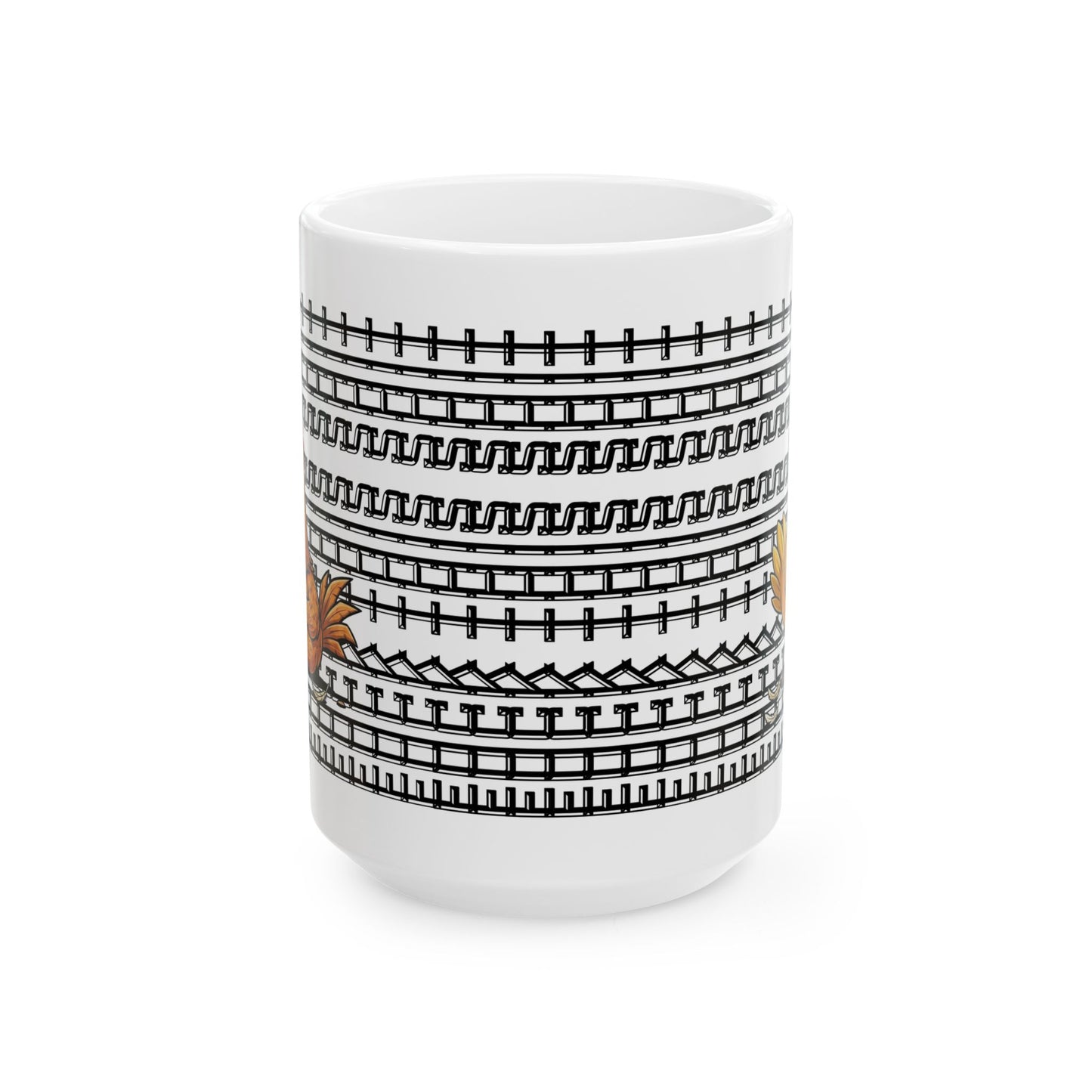 F*ck This Shit Mug | Ceramic Mug