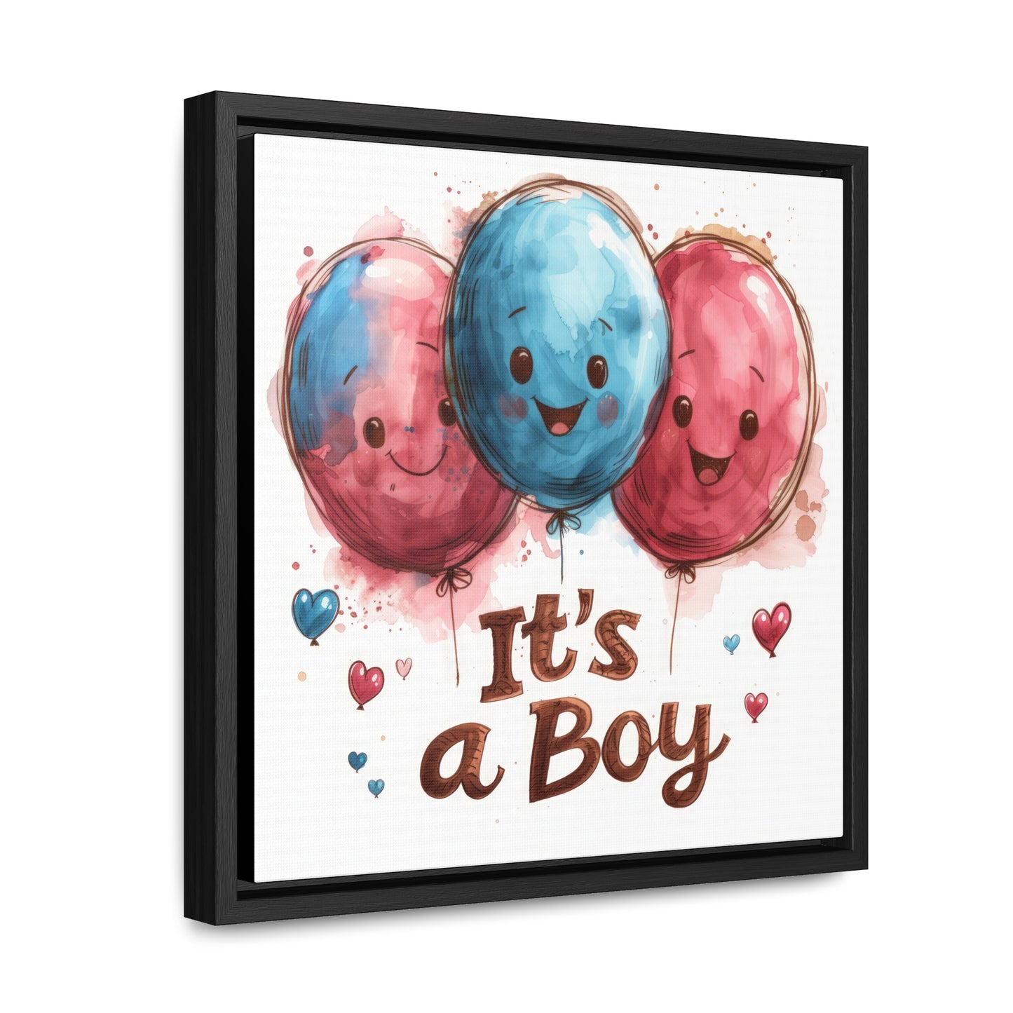 It's a Boy