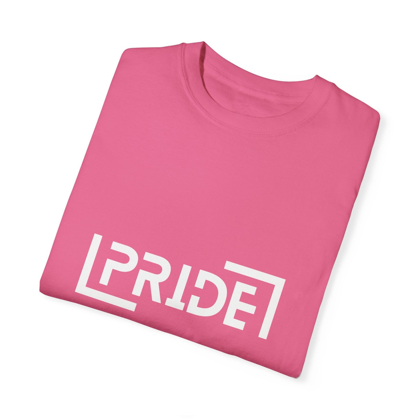 PRIDE