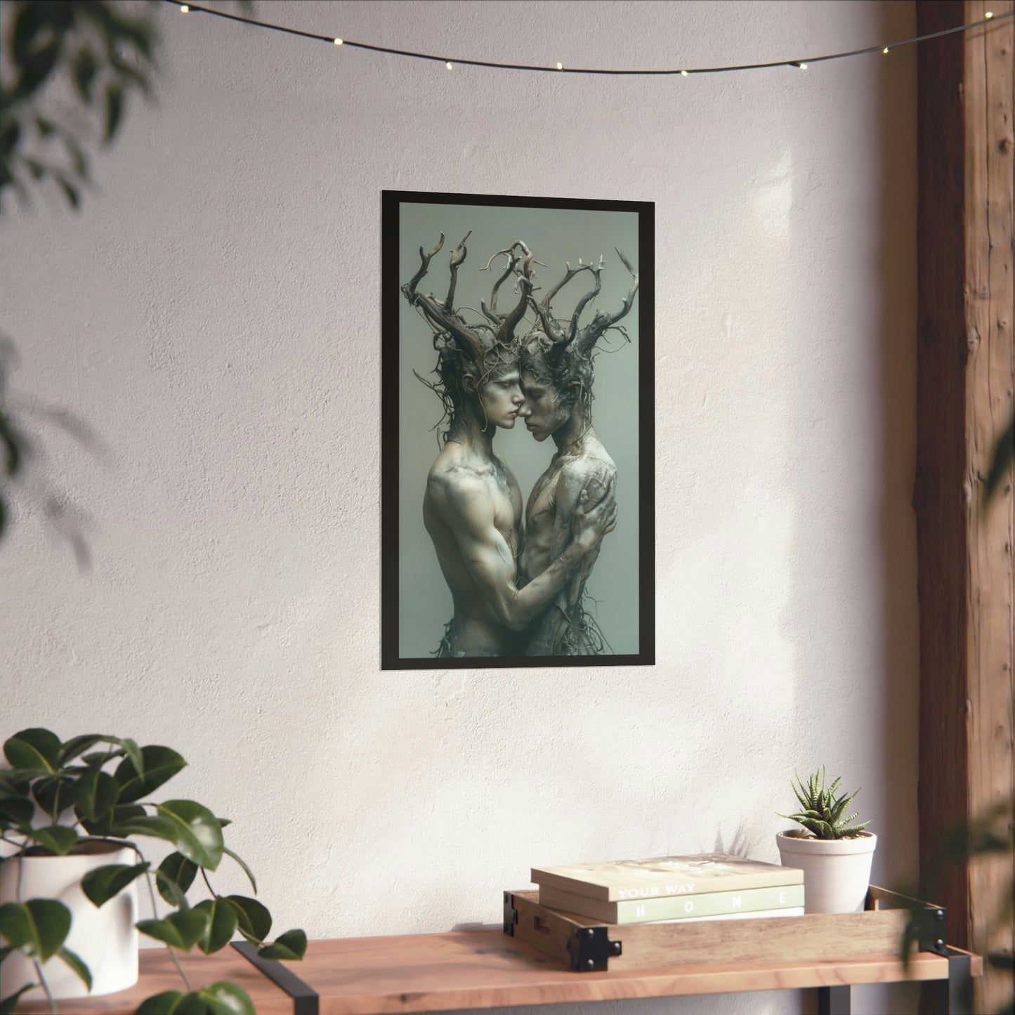 Forest Love 1