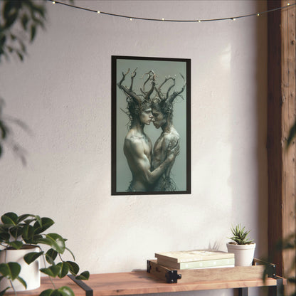 Forest Love 1