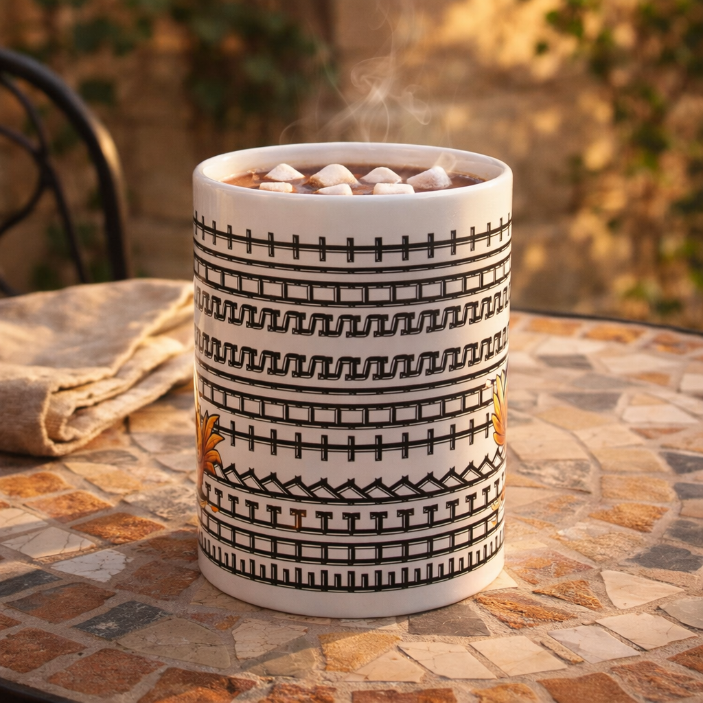 F*ck This Shit Mug | Ceramic Mug