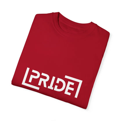 PRIDE