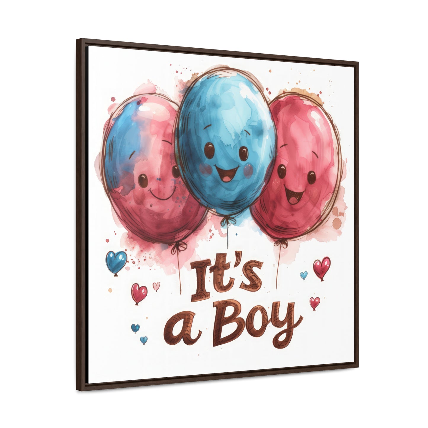 It's a Boy