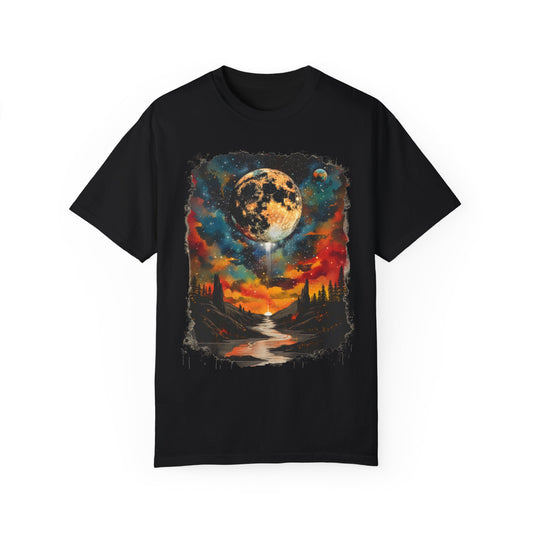 Cosmic Scene